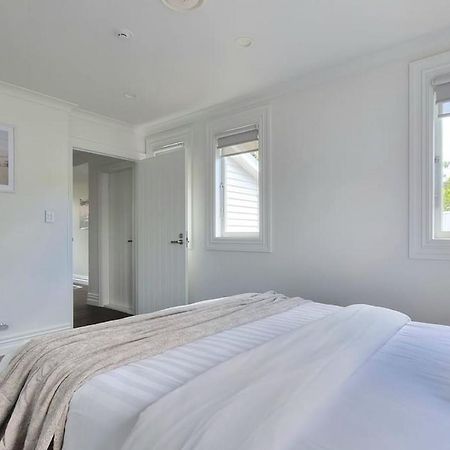 Central Auckland 5-Bedroom Villa With Free Parking 外观 照片