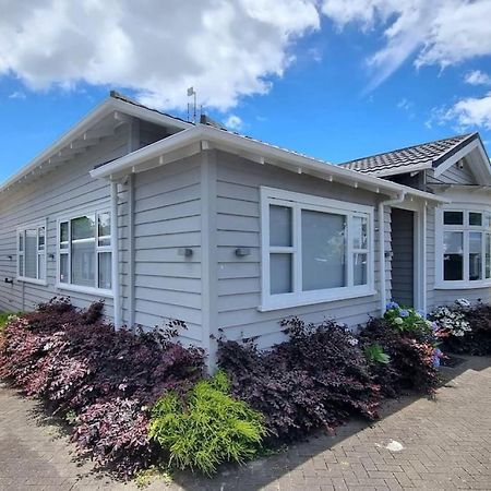 Central Auckland 5-Bedroom Villa With Free Parking 外观 照片