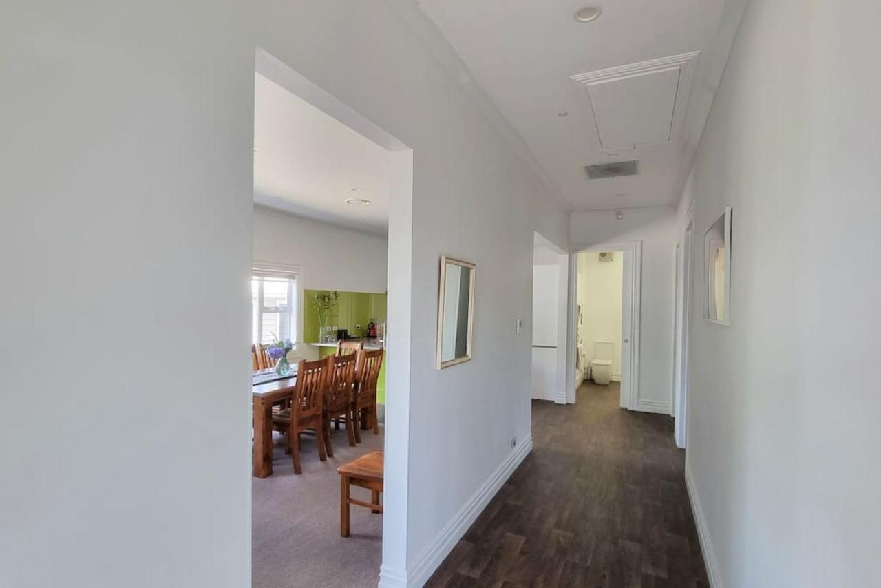 Central Auckland 5-Bedroom Villa With Free Parking 外观 照片