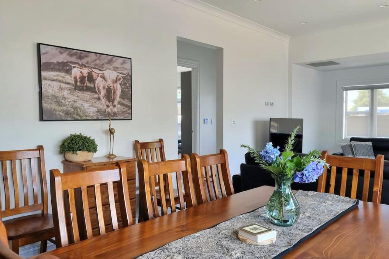 Central Auckland 5-Bedroom Villa With Free Parking 外观 照片
