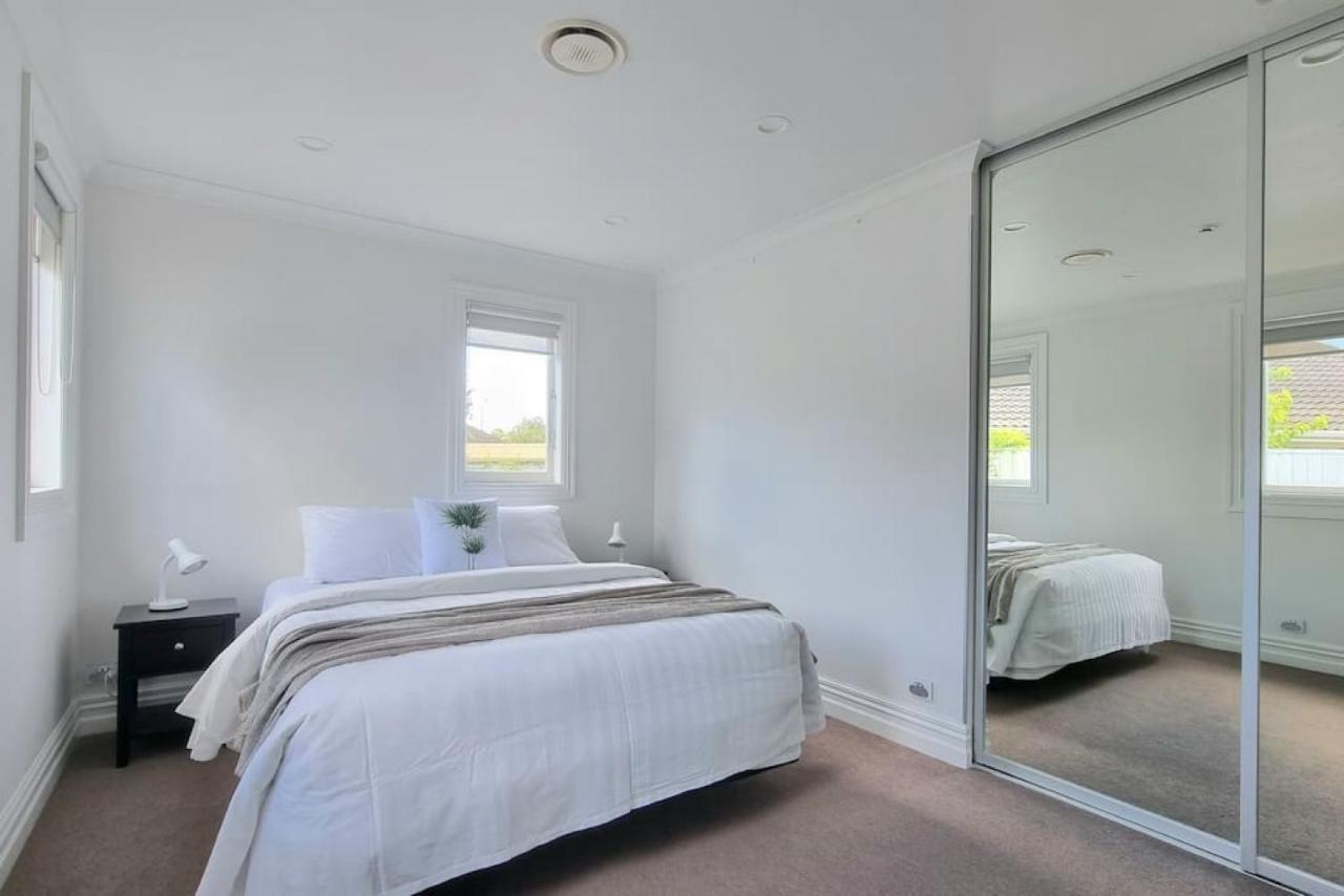 Central Auckland 5-Bedroom Villa With Free Parking 外观 照片
