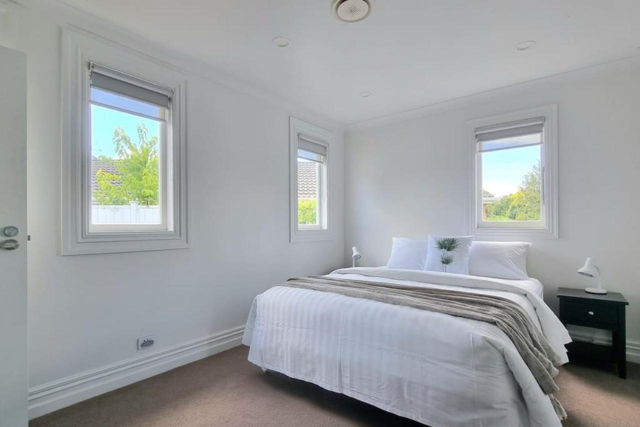 Central Auckland 5-Bedroom Villa With Free Parking 外观 照片