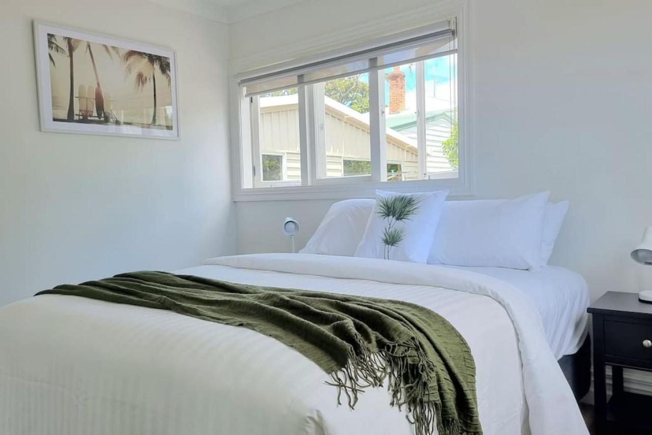 Central Auckland 5-Bedroom Villa With Free Parking 外观 照片
