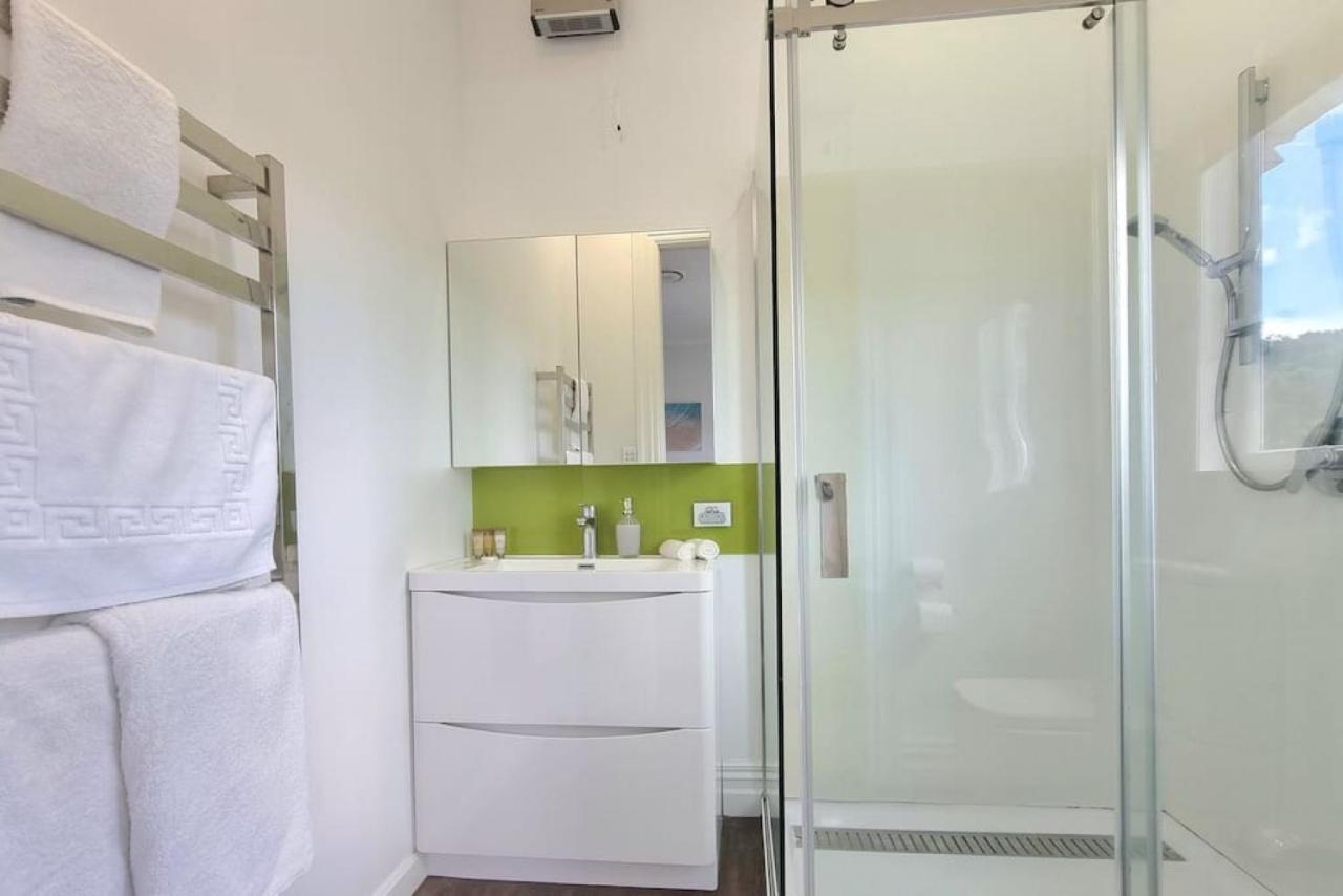 Central Auckland 5-Bedroom Villa With Free Parking 外观 照片