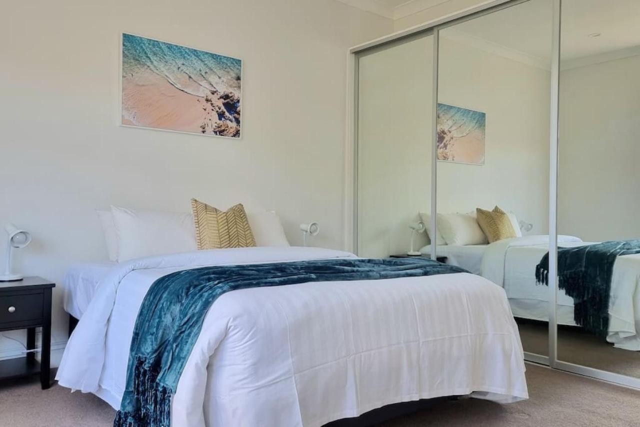 Central Auckland 5-Bedroom Villa With Free Parking 外观 照片