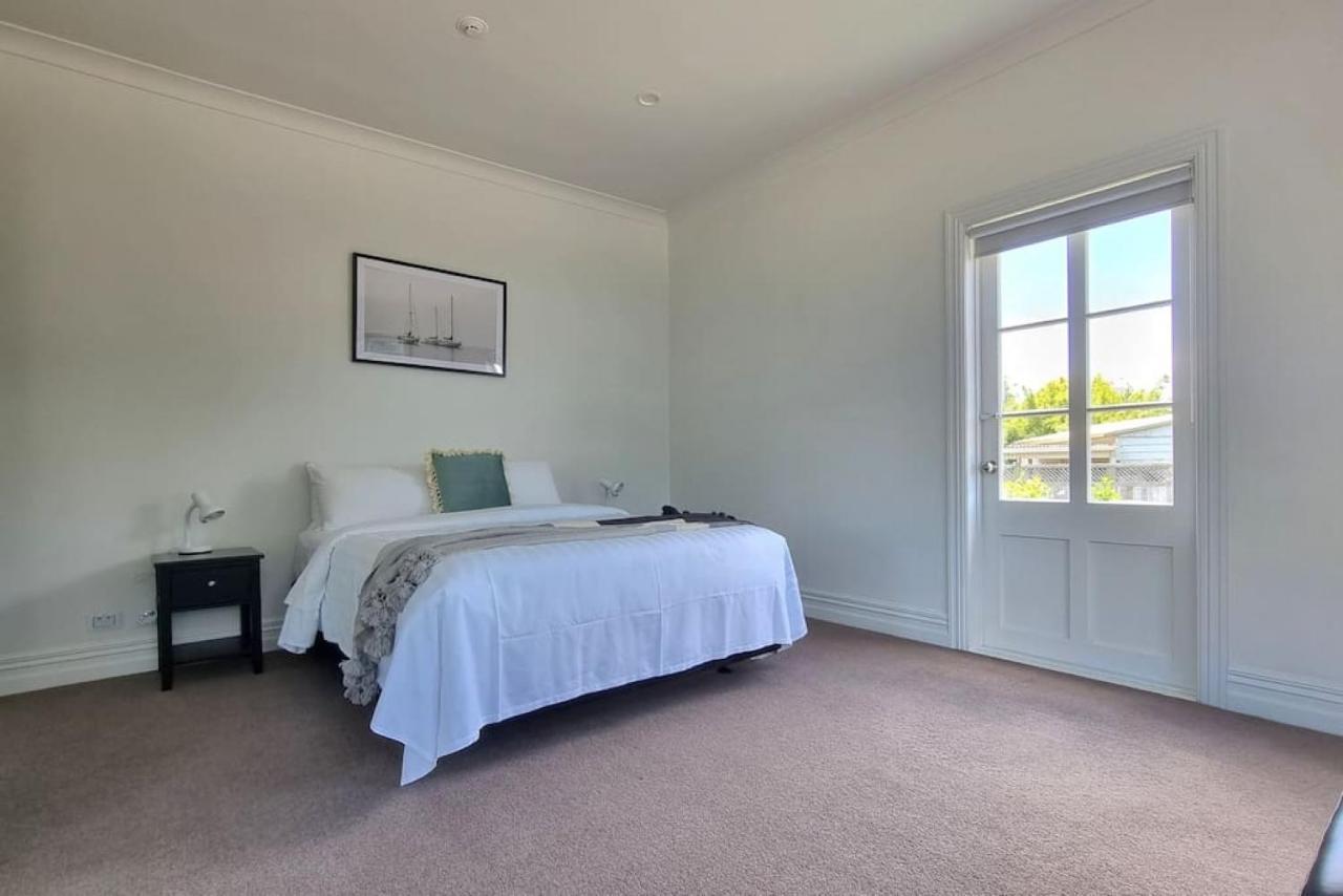 Central Auckland 5-Bedroom Villa With Free Parking 外观 照片