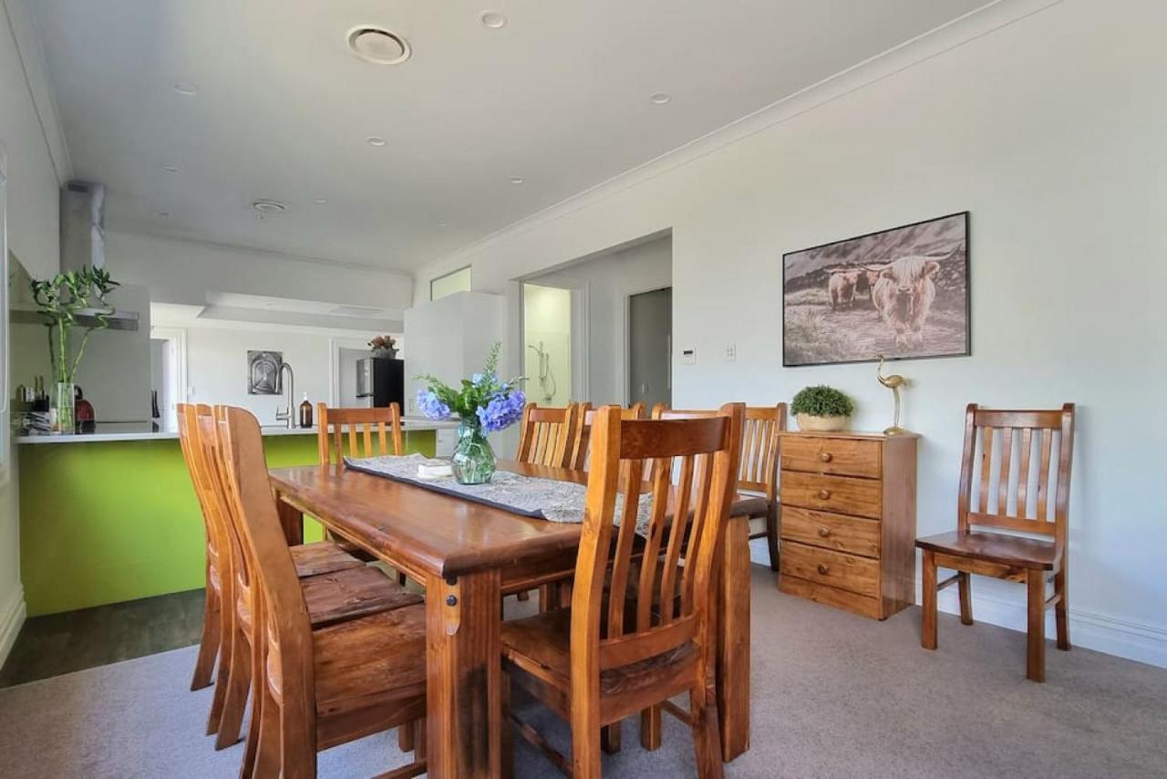 Central Auckland 5-Bedroom Villa With Free Parking 外观 照片