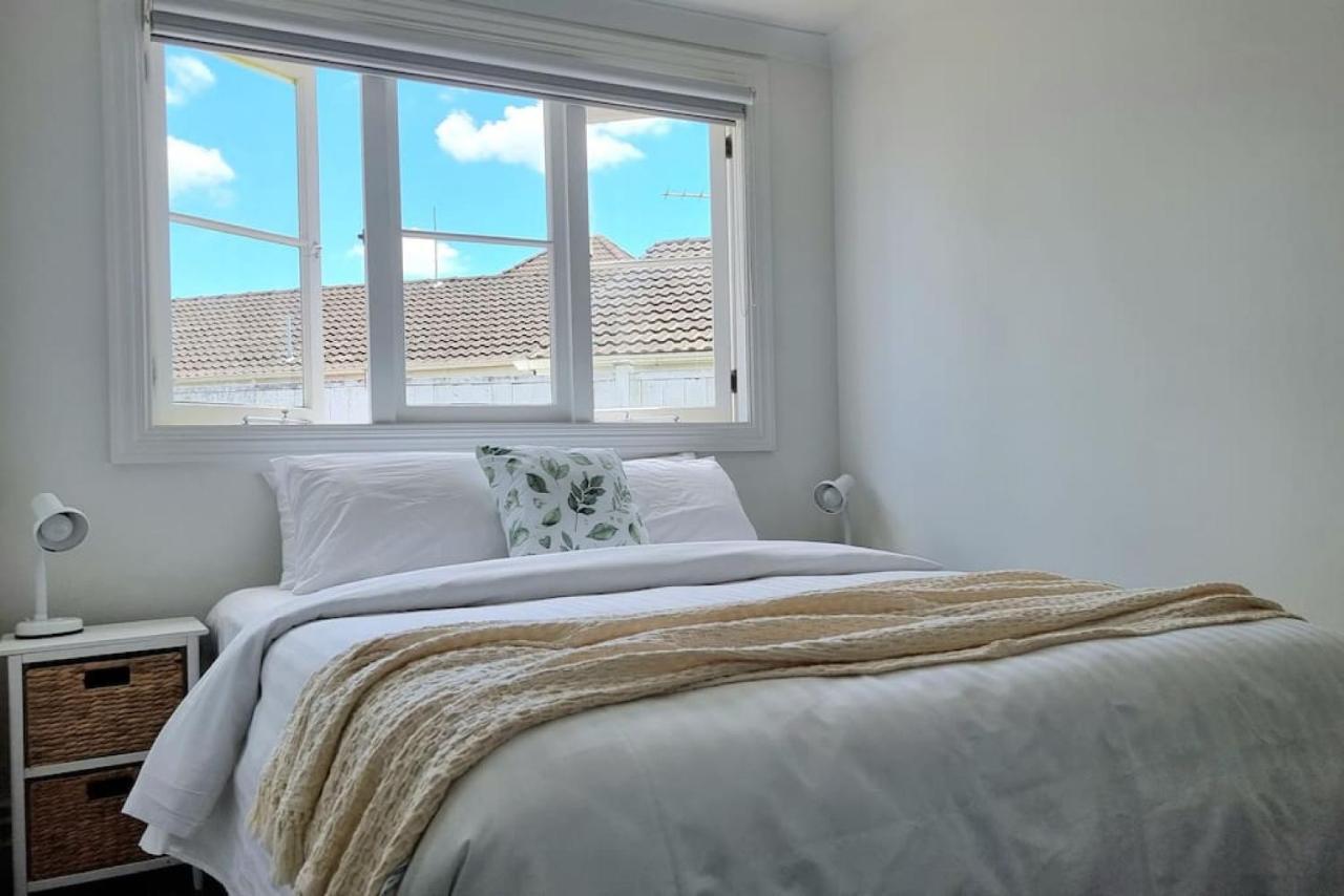 Central Auckland 5-Bedroom Villa With Free Parking 外观 照片